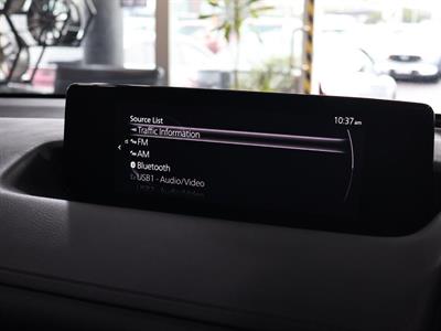 2021 Mazda MX-30 - Thumbnail