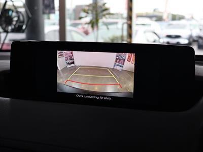 2021 Mazda MX-30 - Thumbnail