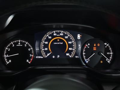 2021 Mazda MX-30 - Thumbnail