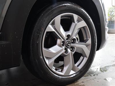 2021 Mazda MX-30 - Thumbnail