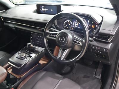 2021 Mazda MX-30 - Thumbnail