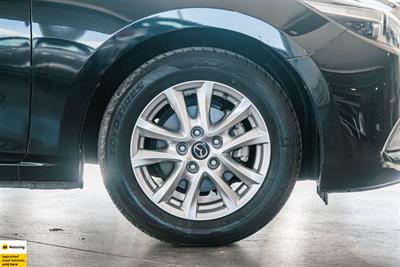 2018 Mazda Axela - Thumbnail