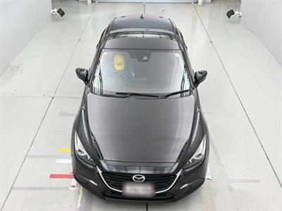 2018 Mazda Axela - Thumbnail