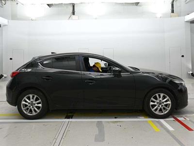 2018 Mazda Axela - Thumbnail