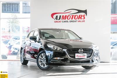 2018 Mazda Axela - Thumbnail