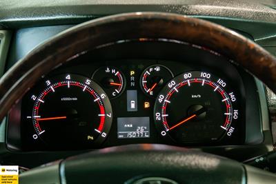 2013 Toyota Vellfire - Thumbnail