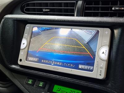 2012 Toyota Aqua - Thumbnail