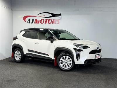 2021 Toyota YARIS CROSS - Thumbnail