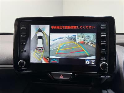 2021 Toyota YARIS CROSS - Thumbnail