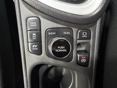 2021 Toyota YARIS CROSS - Thumbnail