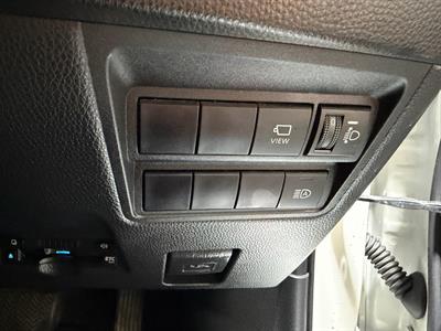 2021 Toyota YARIS CROSS - Thumbnail