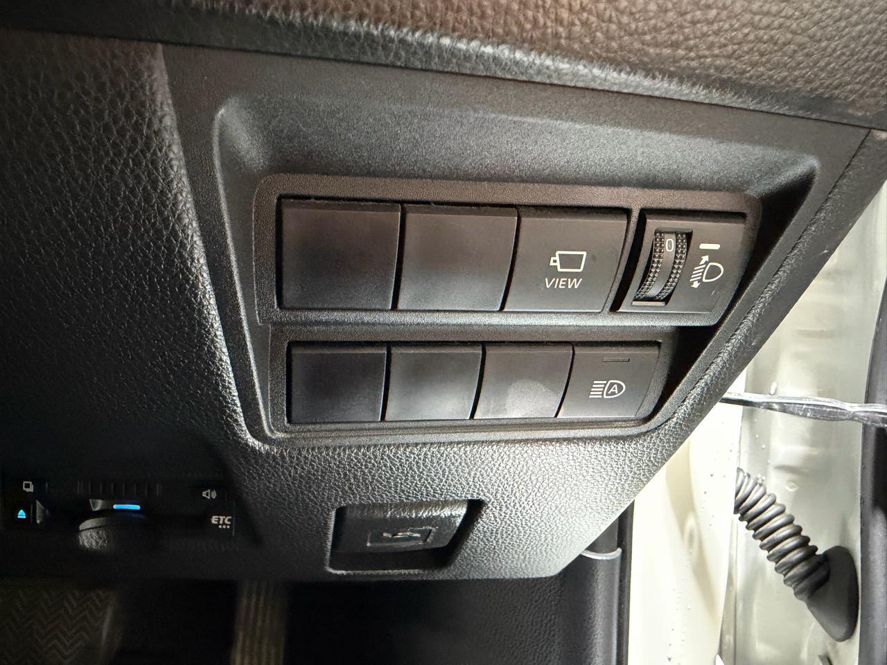 2021 Toyota YARIS CROSS