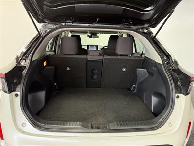 2021 Toyota YARIS CROSS - Thumbnail