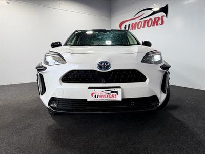 2021 Toyota YARIS CROSS - Thumbnail