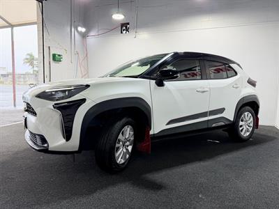 2021 Toyota YARIS CROSS - Thumbnail