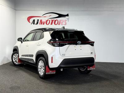 2021 Toyota YARIS CROSS - Thumbnail