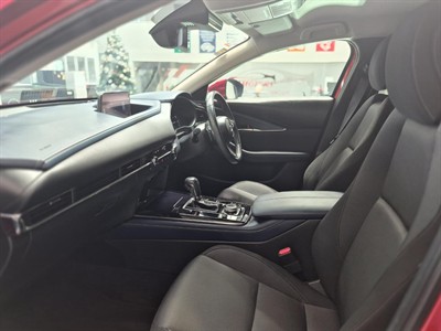 2020 Mazda CX-30 - Thumbnail