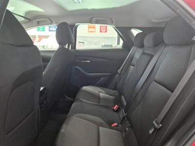 2020 Mazda CX-30 - Thumbnail