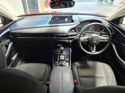 2020 Mazda CX-30 - Thumbnail