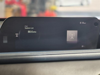 2020 Mazda CX-30 - Thumbnail