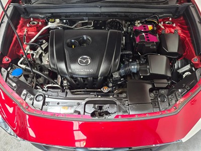 2020 Mazda CX-30 - Thumbnail