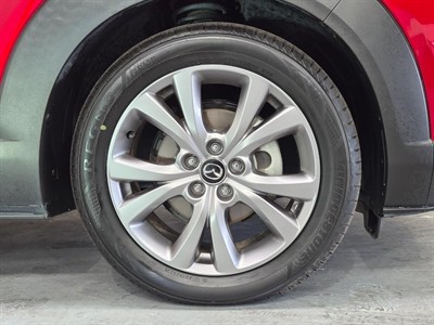 2020 Mazda CX-30 - Thumbnail