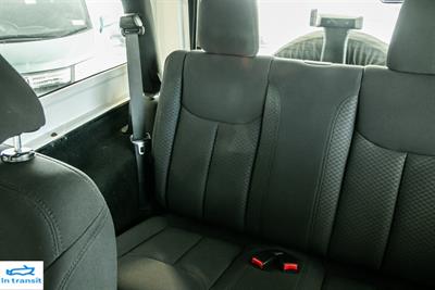 2016 Jeep Wrangler - Thumbnail