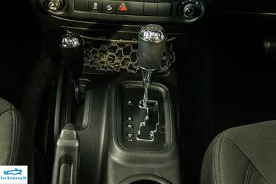 2016 Jeep Wrangler - Thumbnail