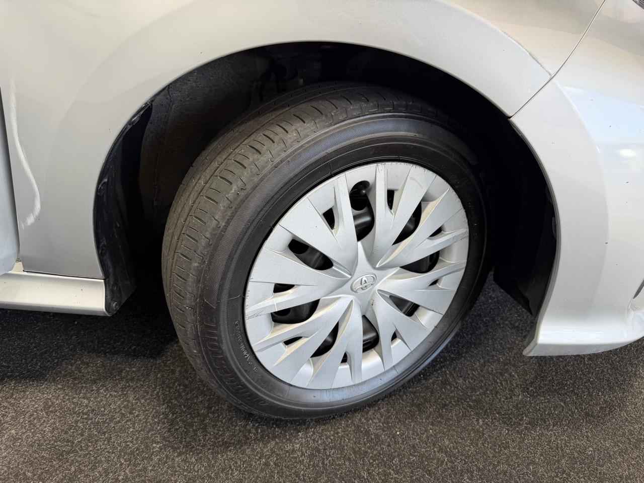 2021 Toyota Yaris