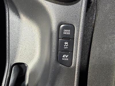2021 Toyota Yaris - Thumbnail