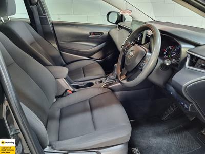 2020 Toyota Corolla - Thumbnail