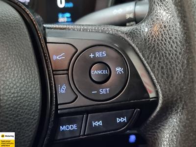 2020 Toyota Corolla - Thumbnail