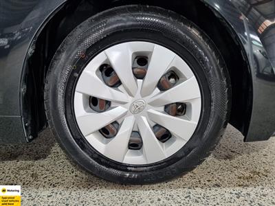 2020 Toyota Corolla - Thumbnail