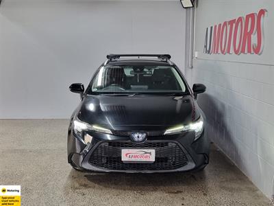 2020 Toyota Corolla - Thumbnail