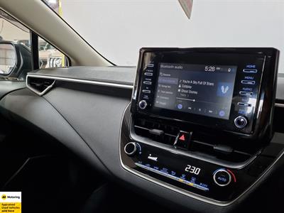 2020 Toyota Corolla - Thumbnail