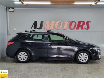 2020 Toyota Corolla - Thumbnail