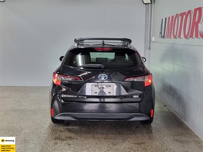 2020 Toyota Corolla - Thumbnail