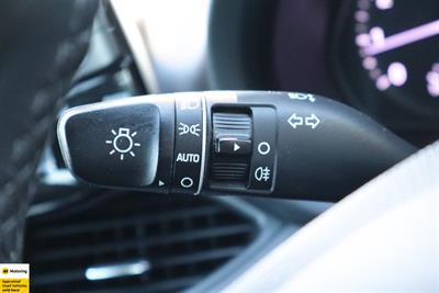 2021 Hyundai i30 - Thumbnail