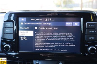 2021 Hyundai i30 - Thumbnail