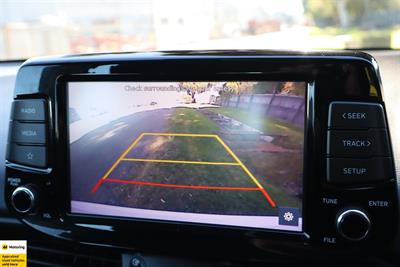 2021 Hyundai i30 - Thumbnail