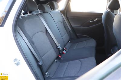 2021 Hyundai i30 - Thumbnail