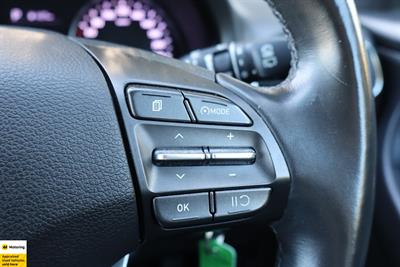 2021 Hyundai i30 - Thumbnail