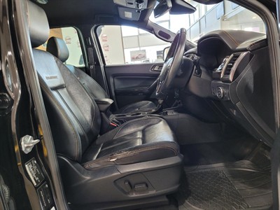 2018 Ford Ranger - Thumbnail