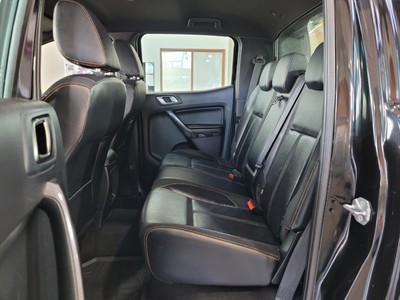 2018 Ford Ranger - Thumbnail