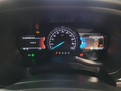 2018 Ford Ranger - Thumbnail