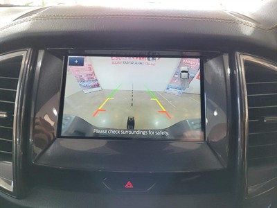 2018 Ford Ranger - Thumbnail