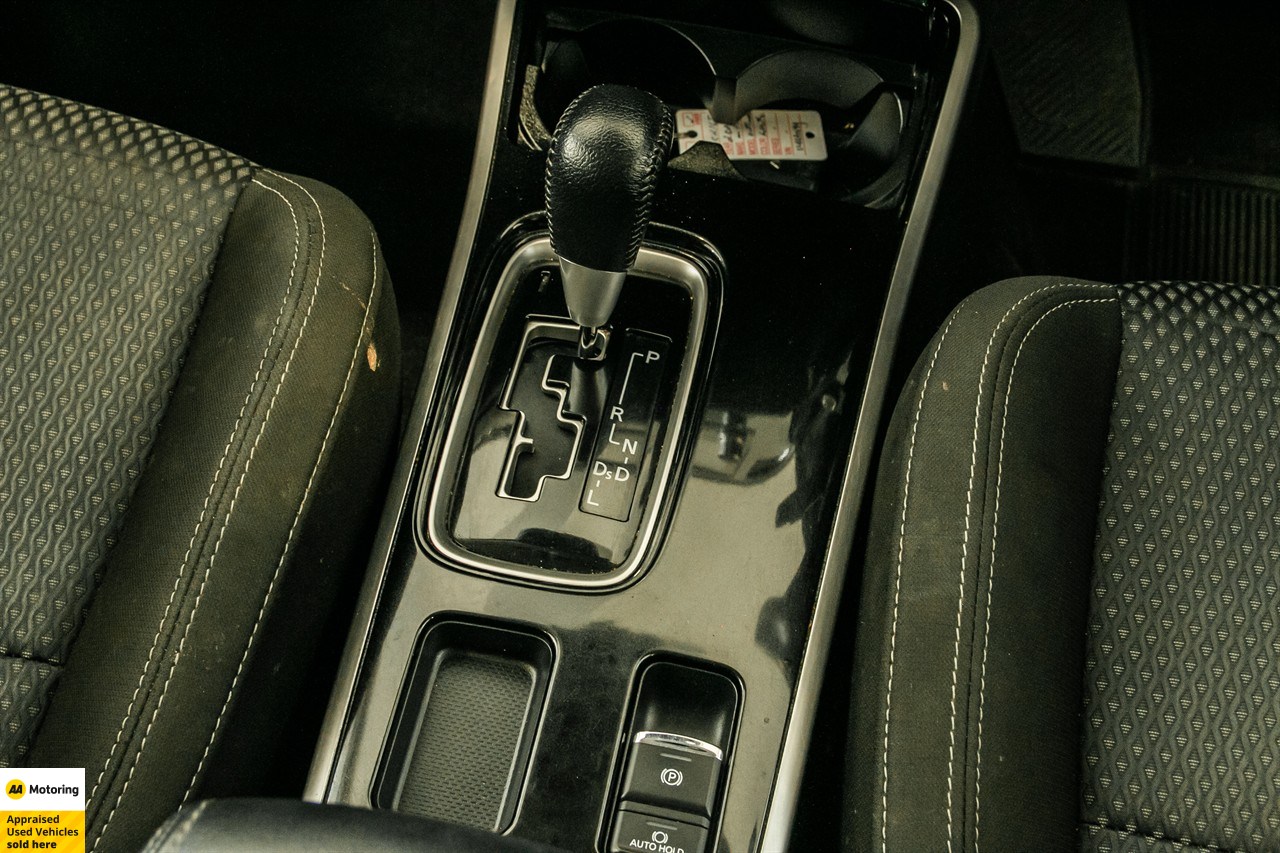 2021 Mitsubishi Outlander