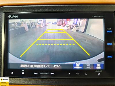 2015 Honda Vezel - Thumbnail