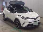 2018 Toyota C-HR