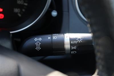 2011 Nissan Lafesta - Thumbnail